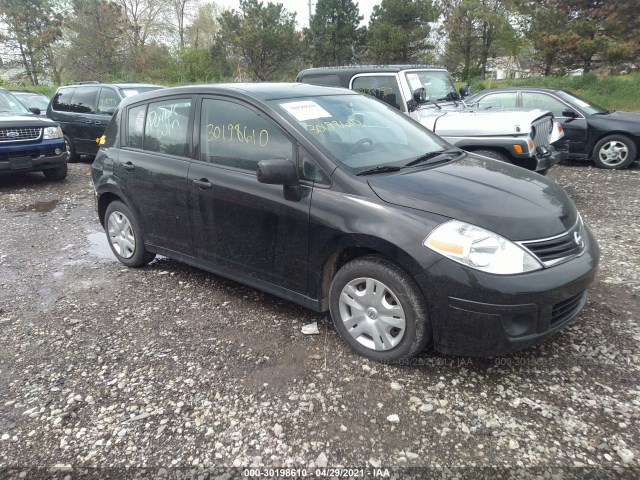 NISSAN VERSA 2011 3n1bc1cp1bl430935