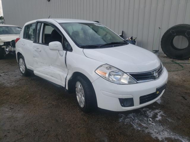 NISSAN VERSA S 2011 3n1bc1cp1bl430966