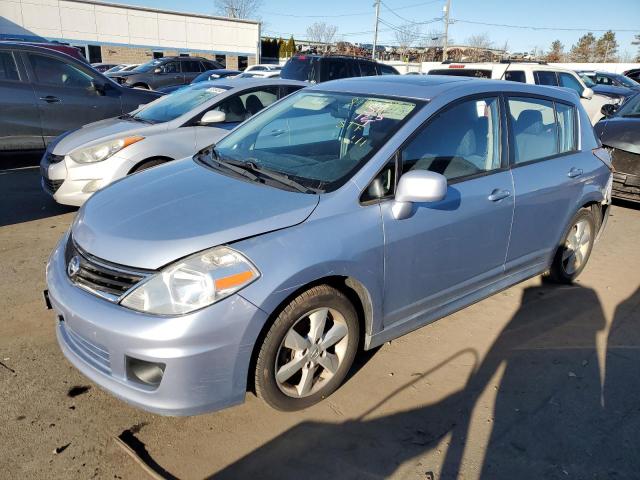 NISSAN VERSA 2011 3n1bc1cp1bl433446