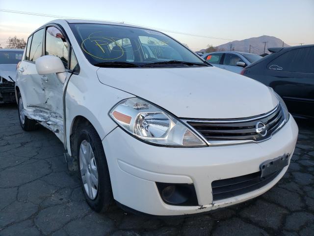 NISSAN VERSA S 2011 3n1bc1cp1bl433544