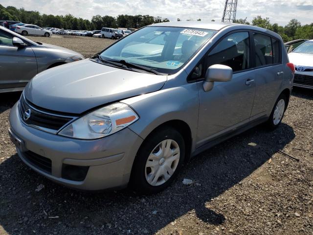 NISSAN VERSA S 2011 3n1bc1cp1bl433933