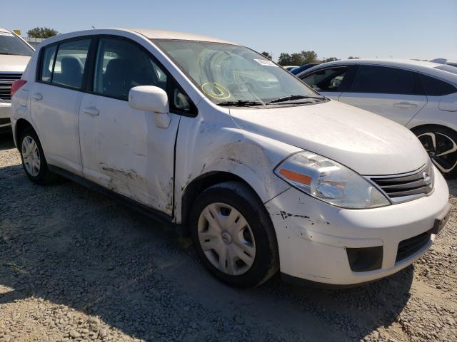 NISSAN VERSA S 2011 3n1bc1cp1bl434211