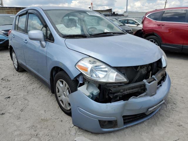 NISSAN VERSA S 2011 3n1bc1cp1bl434662