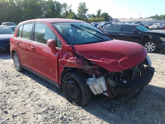 NISSAN VERSA S 2011 3n1bc1cp1bl436458