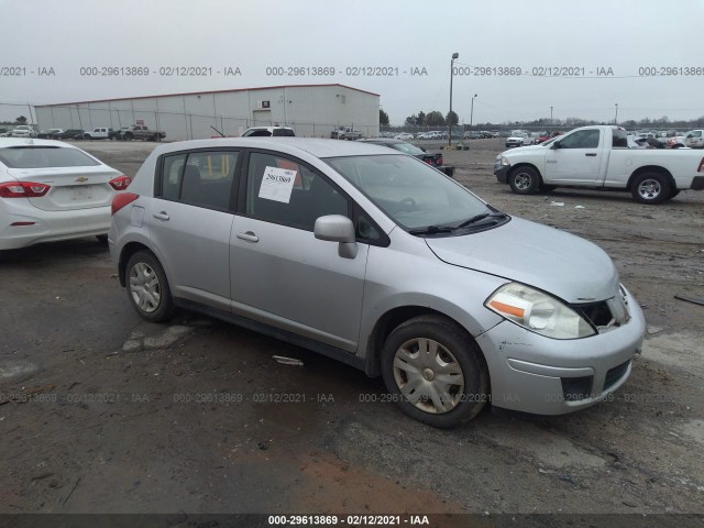 NISSAN VERSA 2011 3n1bc1cp1bl436766