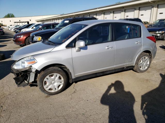 NISSAN VERSA S 2011 3n1bc1cp1bl437755