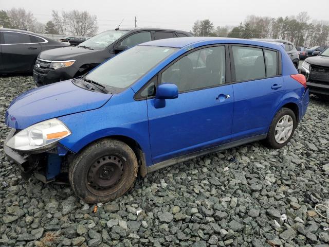 NISSAN VERSA S 2011 3n1bc1cp1bl440672