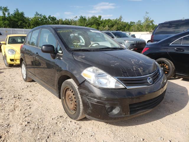 NISSAN VERSA S 2011 3n1bc1cp1bl440848