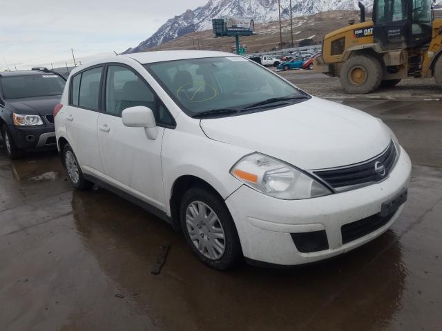 NISSAN VERSA S 2011 3n1bc1cp1bl441787