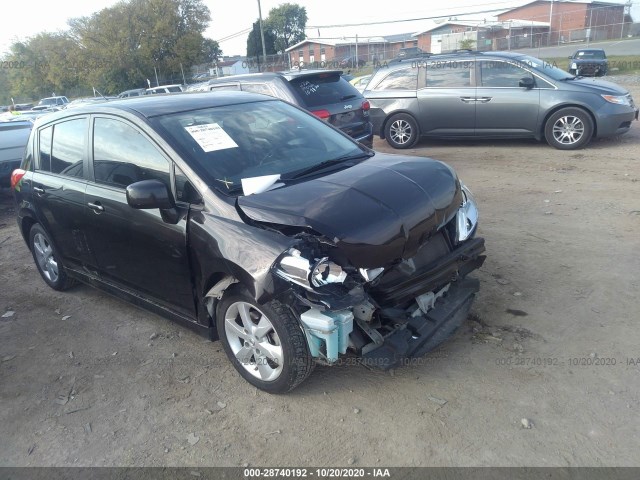 NISSAN VERSA 2011 3n1bc1cp1bl441854