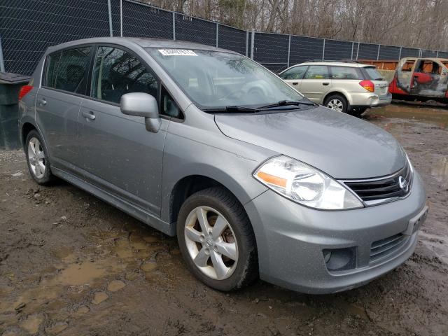 NISSAN VERSA S 2011 3n1bc1cp1bl442860