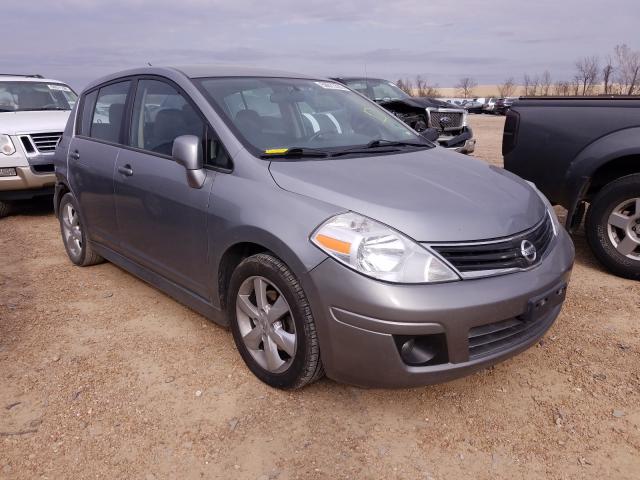 NISSAN VERSA 2011 3n1bc1cp1bl444009