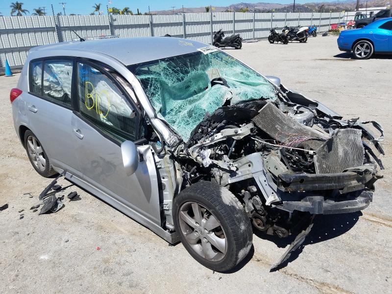 NISSAN VERSA S 2011 3n1bc1cp1bl444463