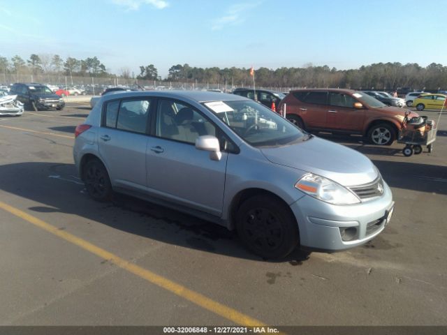 NISSAN VERSA 2011 3n1bc1cp1bl444916