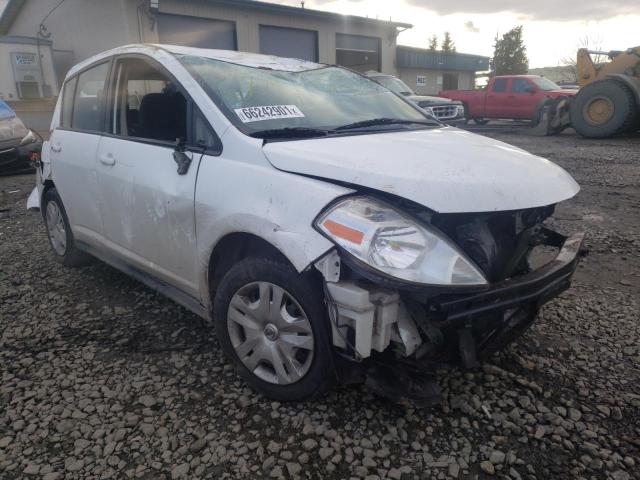 NISSAN VERSA S 2011 3n1bc1cp1bl446374