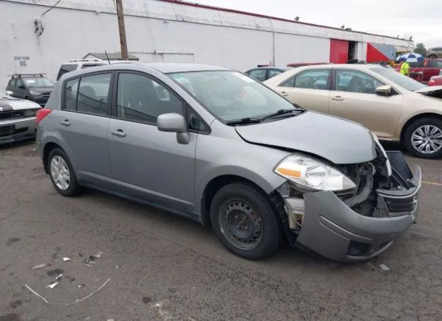 NISSAN VERSA 2011 3n1bc1cp1bl446536