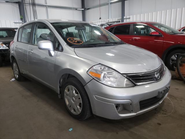 NISSAN VERSA S 2011 3n1bc1cp1bl448500