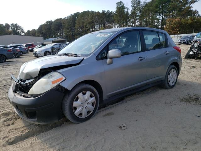 NISSAN VERSA 2011 3n1bc1cp1bl454068