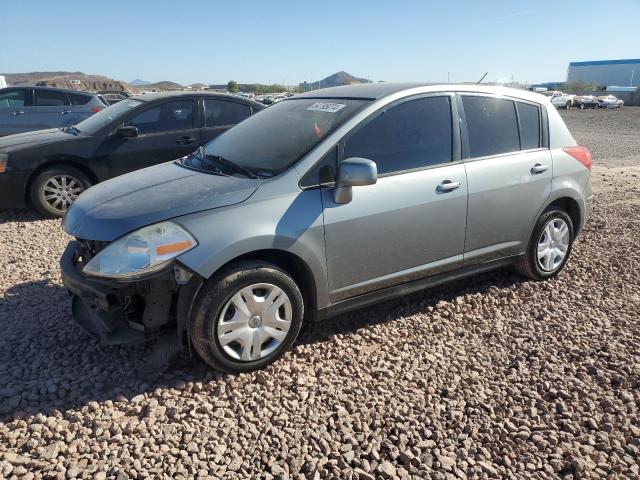 NISSAN VERSA S 2011 3n1bc1cp1bl464793