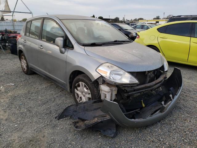 NISSAN VERSA S 2011 3n1bc1cp1bl465829