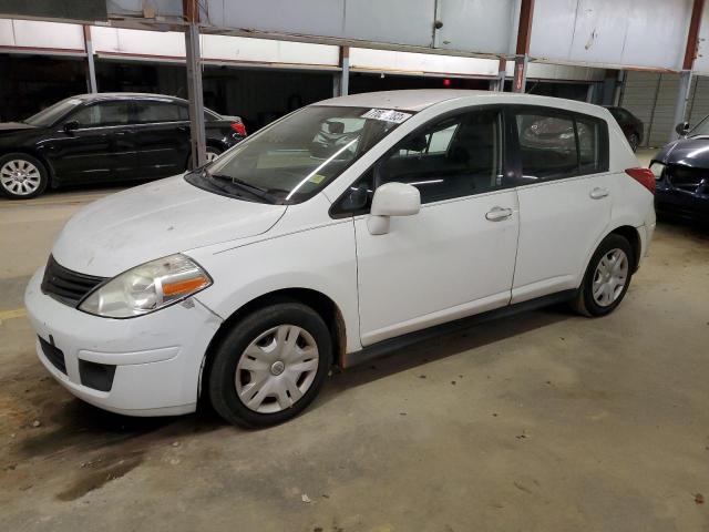 NISSAN VERSA 2011 3n1bc1cp1bl468360