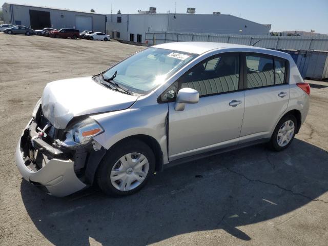 NISSAN VERSA S 2011 3n1bc1cp1bl468679