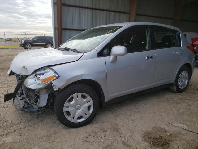 NISSAN VERSA 2011 3n1bc1cp1bl468990