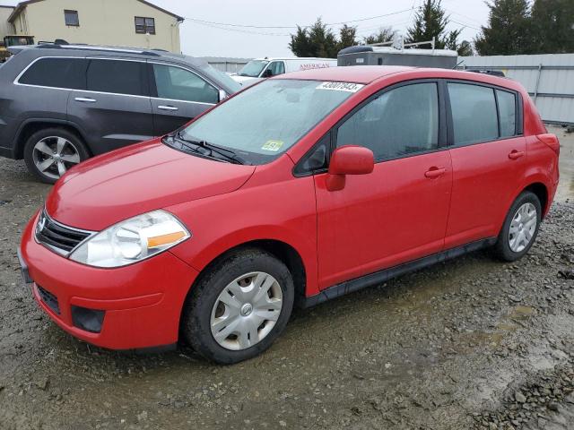 NISSAN VERSA S 2011 3n1bc1cp1bl469055