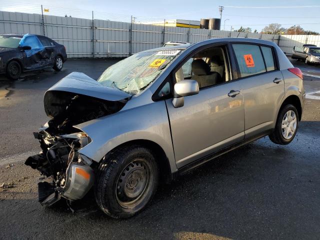 NISSAN VERSA 2011 3n1bc1cp1bl470464