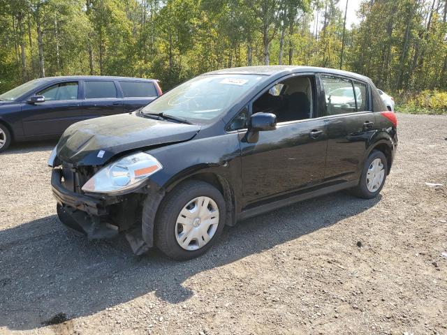 NISSAN VERSA S 2011 3n1bc1cp1bl471419