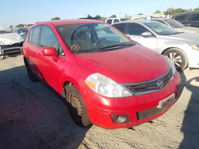 NISSAN VERSA S 2011 3n1bc1cp1bl471534