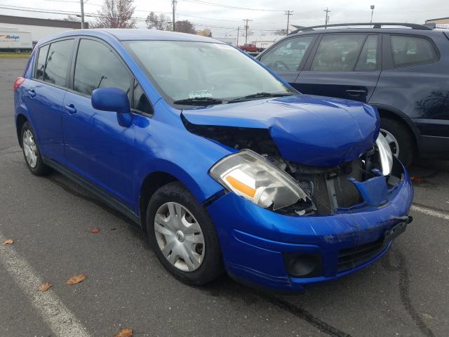 NISSAN VERSA S 2011 3n1bc1cp1bl473235