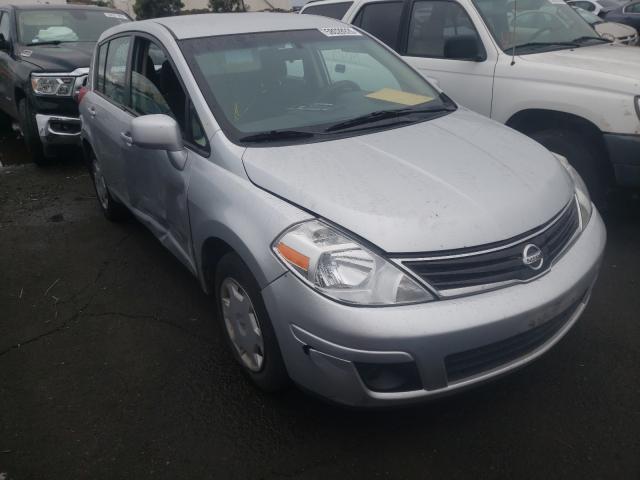 NISSAN VERSA S 2011 3n1bc1cp1bl475017