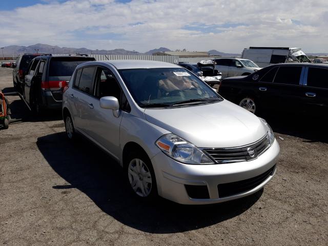 NISSAN VERSA S 2011 3n1bc1cp1bl476135