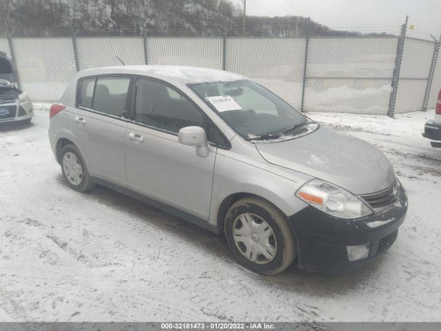 NISSAN VERSA 2011 3n1bc1cp1bl476975