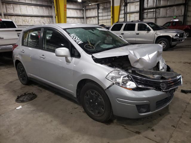 NISSAN VERSA S 2011 3n1bc1cp1bl477317