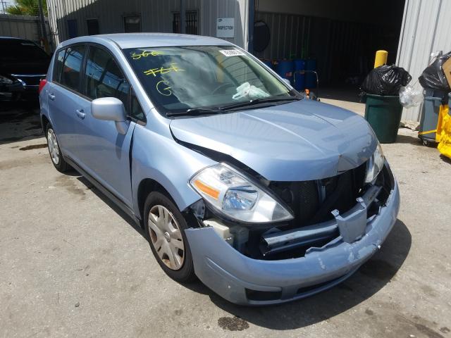 NISSAN VERSA S 2011 3n1bc1cp1bl477723