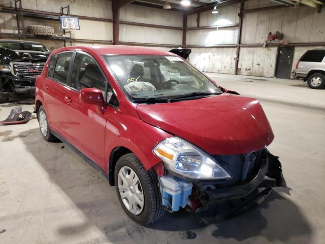 NISSAN VERSA S 2011 3n1bc1cp1bl479939