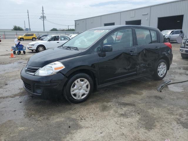 NISSAN VERSA S 2011 3n1bc1cp1bl479990