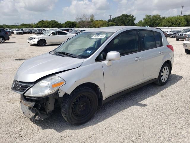 NISSAN VERSA S 2011 3n1bc1cp1bl480671