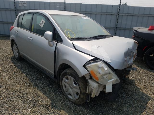 NISSAN VERSA S 2011 3n1bc1cp1bl482677