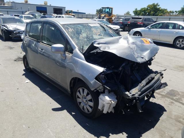 NISSAN VERSA S 2011 3n1bc1cp1bl484882