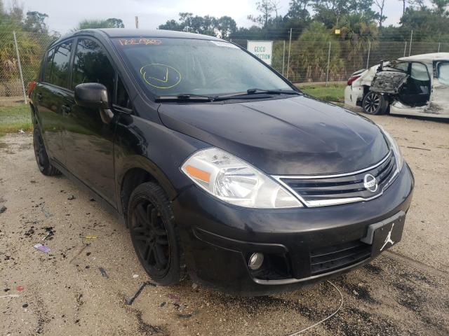 NISSAN VERSA S 2011 3n1bc1cp1bl486048