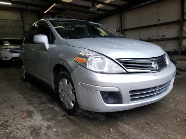 NISSAN VERSA S 2011 3n1bc1cp1bl486695