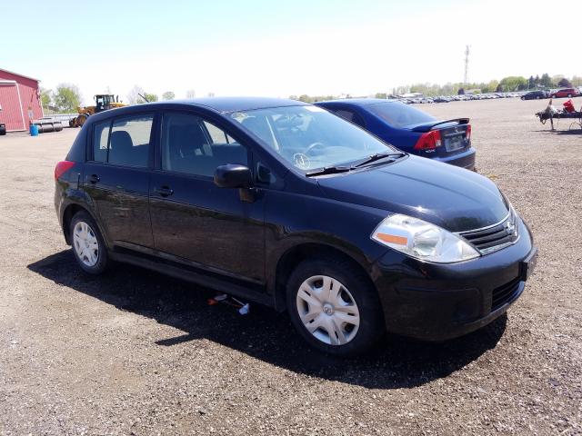 NISSAN VERSA S 2011 3n1bc1cp1bl486812