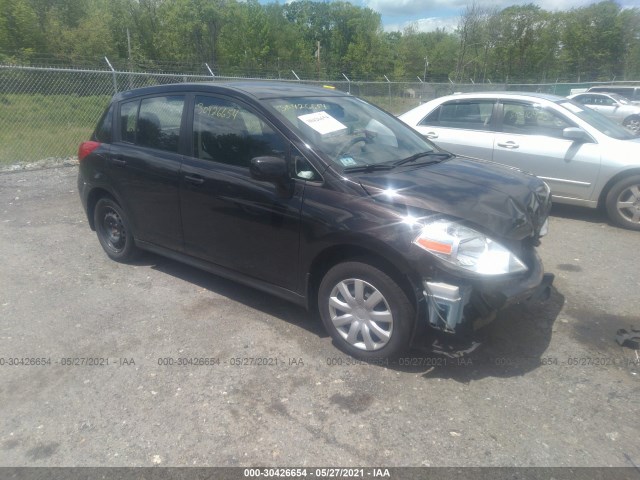 NISSAN VERSA 2011 3n1bc1cp1bl488642