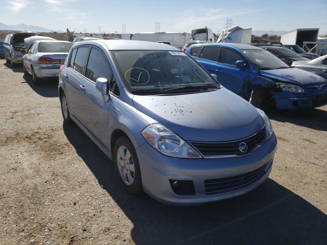 NISSAN VERSA S 2011 3n1bc1cp1bl489497