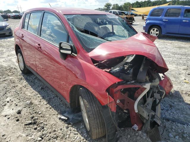 NISSAN VERSA S 2011 3n1bc1cp1bl490956