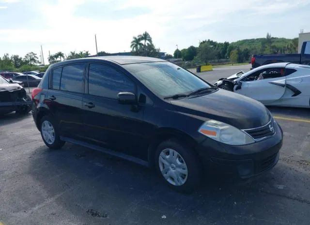 NISSAN VERSA 2011 3n1bc1cp1bl491203