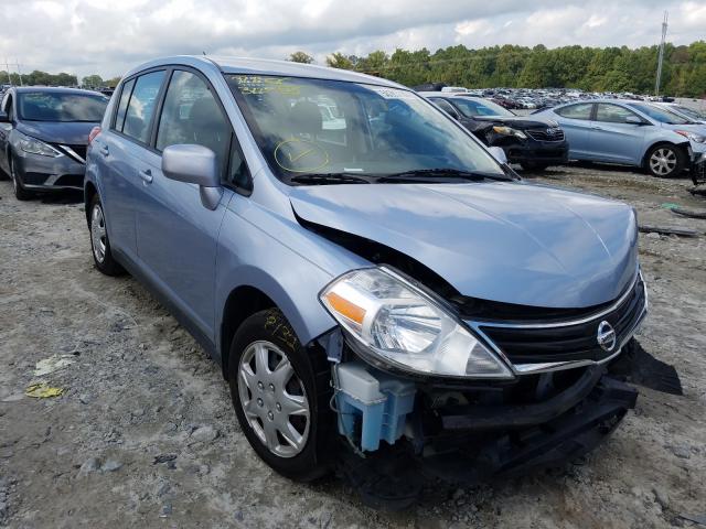 NISSAN VERSA S 2011 3n1bc1cp1bl491346